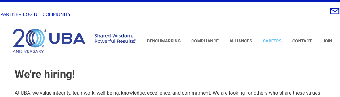 United Benefit Advisors